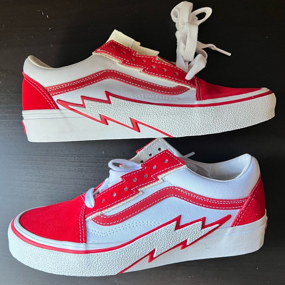 VANS OLD SKOOL BOLT 2-TONE SHOE